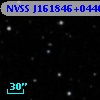 NVSS J161846+044006