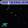 NVSS J161956+024825