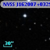 NVSS J162007+032927