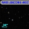 NVSS J162201+032741