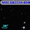 NVSS J162224+034017