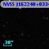 NVSS J162240+033437