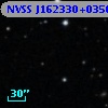 NVSS J162330+035641