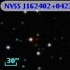 NVSS J162402+042330