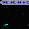 NVSS J162414+040210