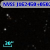 NVSS J162450+050245