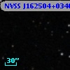 NVSS J162504+034020