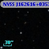 NVSS J162616+035350