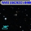 NVSS J162632+040646