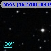 NVSS J162700+034945