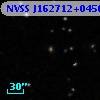 NVSS J162712+045633