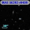 IRAS 16292+0439
