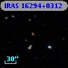 IRAS 16294+0312