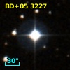 BD+05  3227