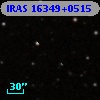 IRAS 16349+0515