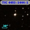 TYC 4493-1444-1