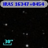 IRAS 16347+0454