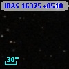 IRAS 16375+0510