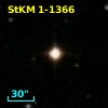 StKM 1-1366