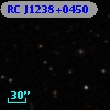 RC J1238+0450