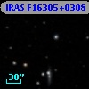 IRAS F16305+0308