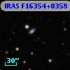 IRAS F16354+0358