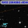 NVSS J164101+034413