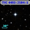 TYC 4493-2504-1