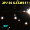 2MASS J16325584+0314326