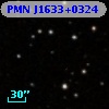 PMN J1633+0324
