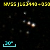NVSS J163440+050546