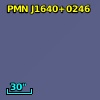 PMN J1640+0246