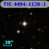 TYC 4494-1120-1