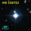 HD 150752