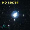 HD 150764