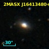 2MASX J16413480+0308526