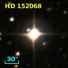 HD 152068