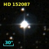 HD 152087