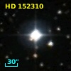 HD 152310