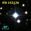 HD 152126