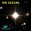 HD 152140
