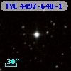 TYC 4497-640-1