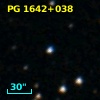 PG 1642+038