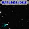 IRAS 16433+0416