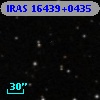 IRAS 16439+0435