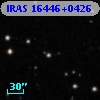IRAS 16446+0426