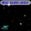 IRAS 16497+0437