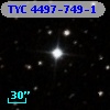 TYC 4497-749-1