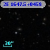 2E 1647.5+0458