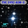 TYC 3192-630-1